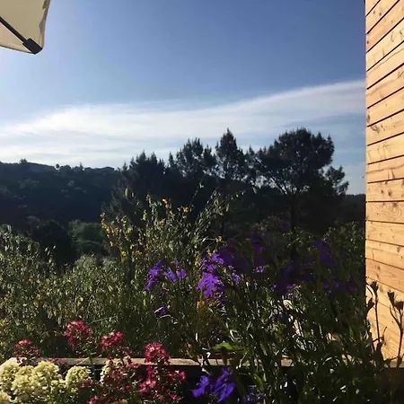 Maison Avec Piscine, Terrasse, Vue, Riviere